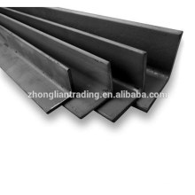 Materiales de construcción Q345 Q235 Angle Steel Bar